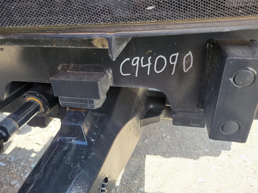 2025 Case IH Farmall 75C - Thumbnail 5