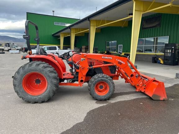 2018 Kubota MX5200 - Thumbnail 6