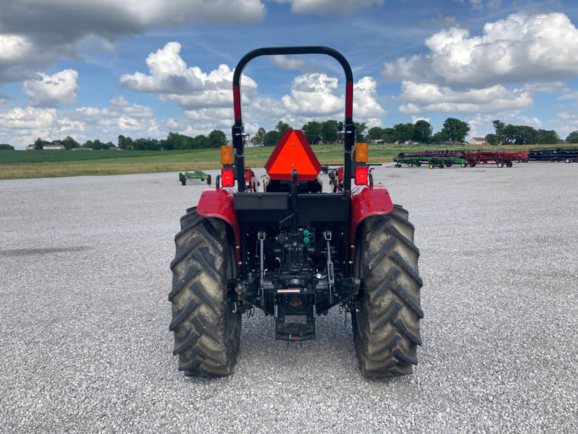 2017 Case IH Farmall 60A - Thumbnail 4