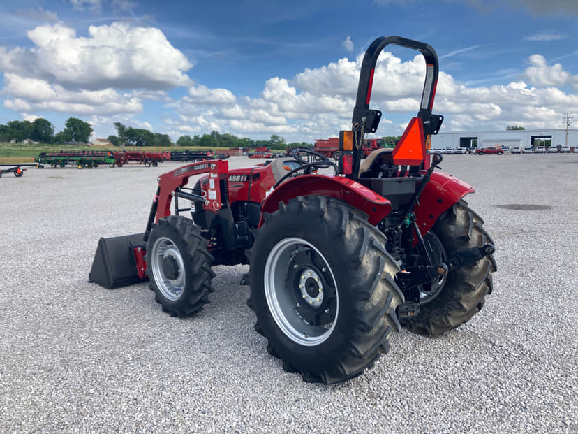 2017 Case IH Farmall 60A - Thumbnail 5