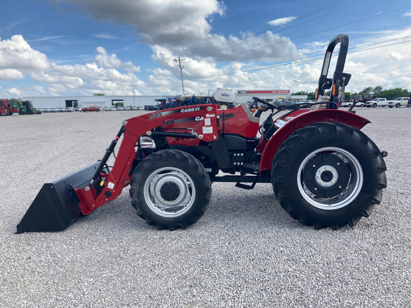 2017 Case IH Farmall 60A - Thumbnail 6